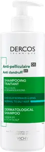 VICHY GAMME CAPILLAIRE DERCOS
