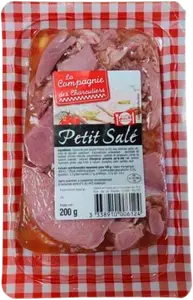 PETIT SALÉ LA COMPAGNIE DES CHARCUTIERS