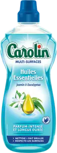 NETTOYANT MÉNAGER MULTI-SURFACES CAROLIN