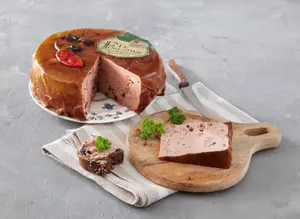 MOUSSE FORESTIÈRE