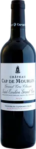 SAINT ÉMILION GRAND CRU CLASSÉ AOP 2019