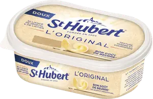SAINT HUBERT L'ORIGINAL DOUX