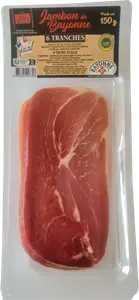 JAMBON DE BAYONNE IGP MICHEL DUPUY