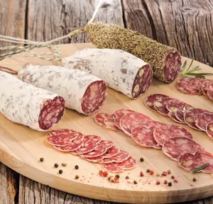 SAUCISSON SEC LE GALIBIER
