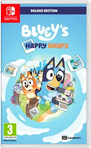 LE JEU SWITCH AU CHOIX
