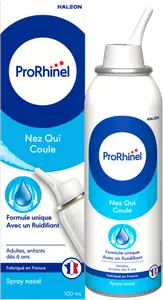 GAMME PRORHINEL