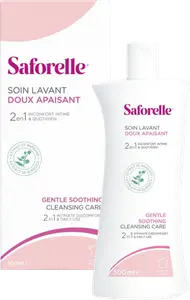 SAFORELLE SOIN LAVANT DOUX