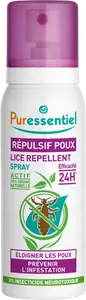 PURESSENTIEL GAMME ANTI POUX