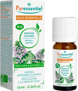 PURESSENTIEL GAMME AROMA EXPERT HUILES ESSENTIELLES