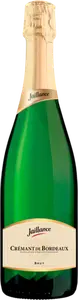 AOC CRÉMANT DE BORDEAUX BRUT BLANC - JAILLANCE
