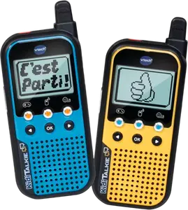 KIDI TALKIE