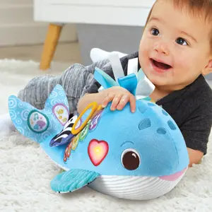 OCEANE MA BALEINE MUSICALE