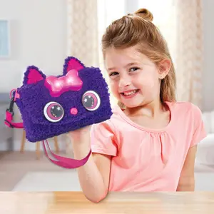 KID'COUTURE MON SAC MAGIC' FASHION CHAT