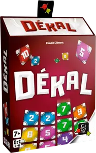 DÉKAL