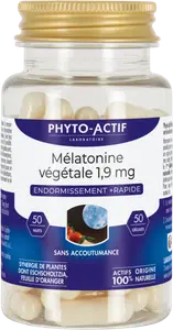 PHYTO-ACTIF GAMME SOMMEIL