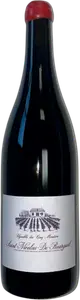 SAINT NICOLAS DE BOURGUEIL AOP