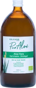 PUR ALOÉ GAMME DÉTOX