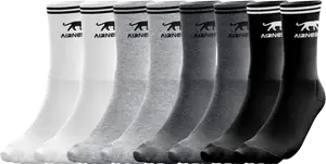 CHAUSSETTES HOMME AIRNESS
