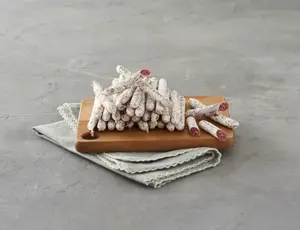 MINI SAUCISSONS NATURE