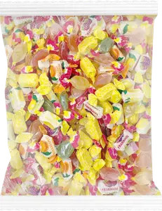 ASSORTIMENT BONBONS VERQUIN