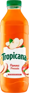TROPICANA POMME PRESSÉE