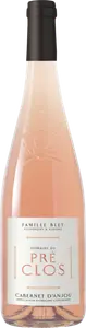 CABERNET D'ANJOU AOP 2025
