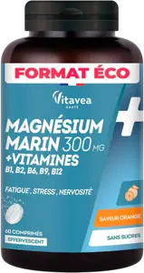 VITAVÉA GAMME MAGNÉSIUM