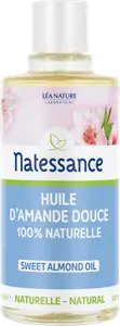 NATESSANCE HUILE D' AMANDE DOUCE