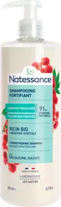 NATESSANCE GAMMES CAPILLAIRES BIO ET NATURELS