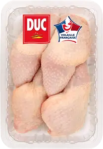 CUISSES DE POULET DUC
