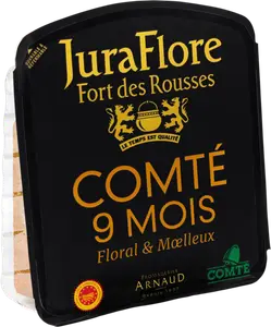 COMTÉ AOP JURAFLORE