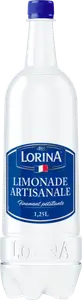 LIMONADE ARTISANALE LORINA