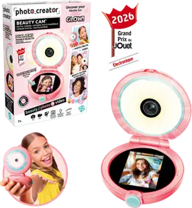 BEAUTY CAM