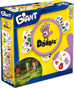 DOBBLE GIANT