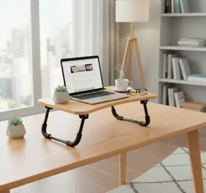 PLATEAU BUREAU PLIABLE - 5 FIVE