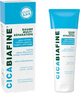 GAMME CICABIAFINE