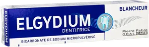 ELGYDIUM GAMME DENTIFRICES ADULTE ET ENFANT