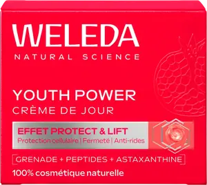 WELEDA GAMME VISAGE ANTI ÂGE