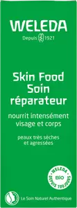 WELEDA GAMME SKIN FOOD SOINS CORPS