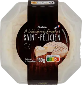 Saint-Félicien