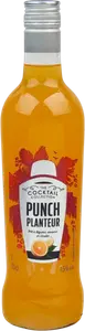 COCKTAIL COLLECTION PUNCH PLANTEUR