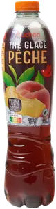 BOISSON AU THÉ PÊCHE AUCHAN