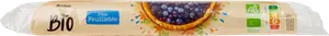 PÂTE FEUILLETÉE AUCHAN BIO