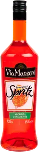 BASE POUR SPRITZ VIA MANZONI