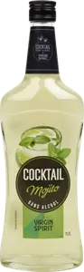 COCKTAIL MOJITO SANS ALCOOL