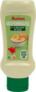 MAYONNAISE AUCHAN