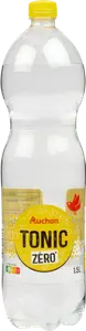 SODA TONIC ZÉRO AUCHAN