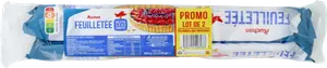 PÂTE FEUILLETÉE AUCHAN