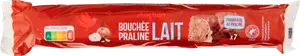 BOUCHÉE PRALINÉ AUCHAN