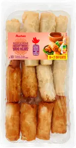 ASSORTIMENT MINI NEMS